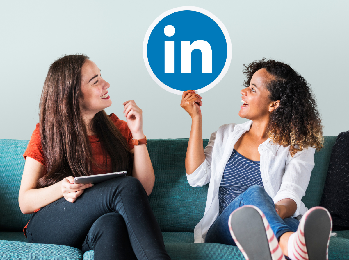 How LinkedIn Marketing Services Help B2B Businesses Compete